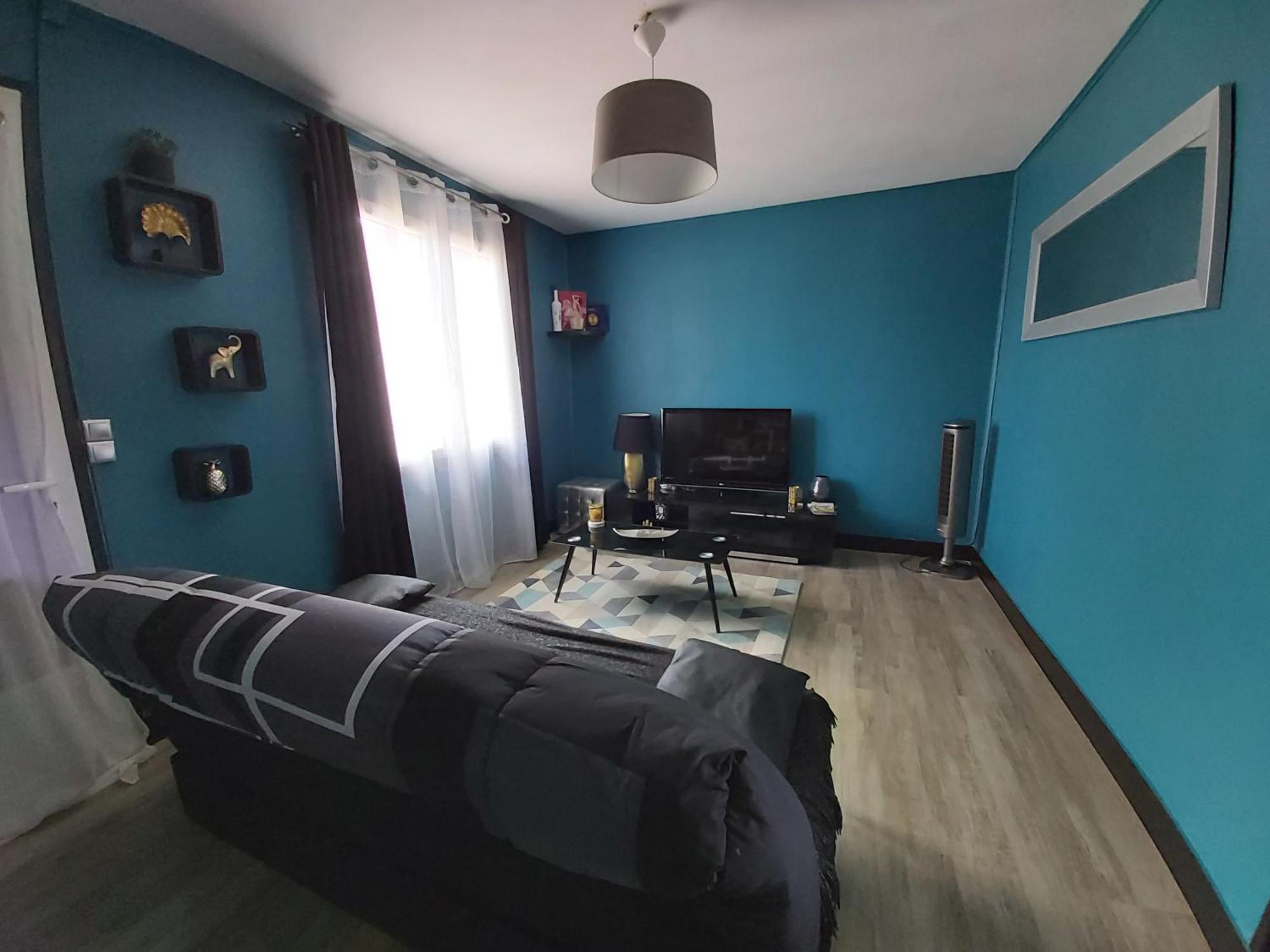 Billy  La Bikokヴィラ 部屋 写真